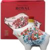 Rượu hình heo Suntory Whisky Royal