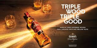 Một sản phẩm Whisky scotch tại 89 khâm thiên