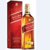 Johnnie Walker Red Label 750 ml