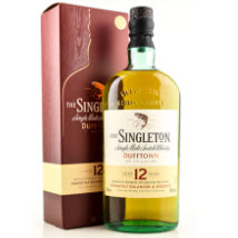 Rượu Singleton 12 Dufftown
