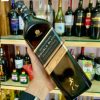 Rượu Johnnie Walker Double Black Scotch whisky 1 Lít