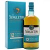 Singleton of Glen Ord 12 tuổi