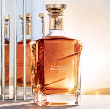 John Walker & Sons King George V
