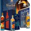 John Walker Blue