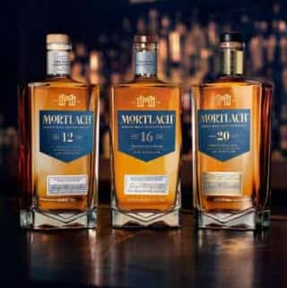 Rượu Mortlach – Bộ sưu tập Single Malt Scotch Whisky ngon nhập khẩu scotch