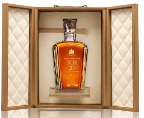 JW XR21 - John Walker & Sons XR™ 21