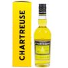 Rượu mùi Chartreuse vàng