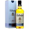 Rượu whisky Ballantines 15 Blended Scotch