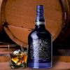 Chivas 18 Blue Signature hộp quà