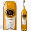 Rượu Ý Grappa Marcati Riserva IL Bacio Delle Muse