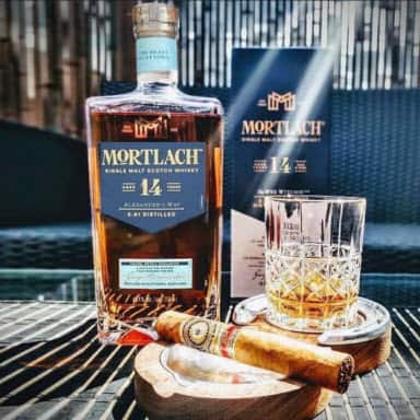 Rượu Mortlach 14 Years Old Single Malt Scotch