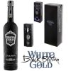 Rượu Vodka White Gold Black Edition Nga