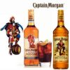 Captain Morgan Original Spiced Gold