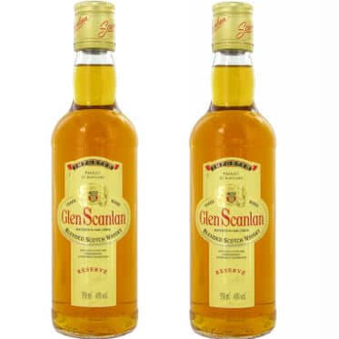 Rượu Glen Scanlan Blended Scotch Whisky