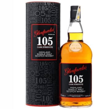 Rượu Glenfarclas 105 Cask Strength