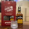 Rượu Early Times whisky Kentucky Hoa Kỳ 40% vol chai 750ml