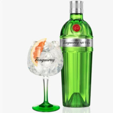 Tanqueray No 10 Gin Anh Quốc