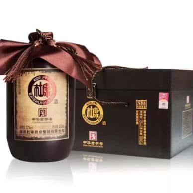 Đỗ Khang N88 (Dukang Baishui) hộp 6