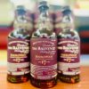 The Balvenie Doublewood 17 whisky Scotch 43%vol chai 700ml
