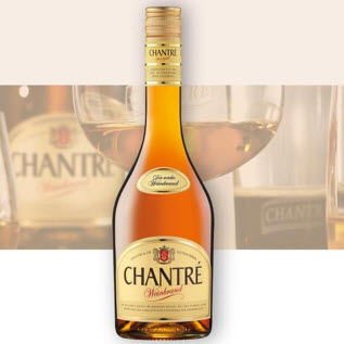 Weinbrand Chantré – rượu brandy của Đức –