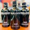 Rượu Bulldog London Dry Gin 40% vol chai 750ml