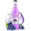 Chill cocktail grape rum sparkling 4% vol chai 275 ml vị nho