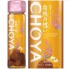 Rượu mơ Choya Natural Honey Nhật Bản 15%vol nguyên thùng 12 chai 720ml