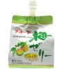 Thạch mơ Choya Ume Jelly dạng lỏng Nhật Bản gói 180g