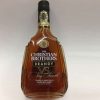 Rượu Christian Brothers Brandy VS very smooth Mỹ 40% vol chai 750ml