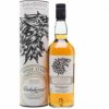 Dalwhinnie House Stark Game of Thrones Scotland 43%vol 700ml