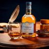 Dalwhinnie Winter’s Gold Scotch Whisky 43% vol chai 700ml