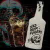 Dead Man trắng Fingers Coconut Rum Anh 37.5% vol chai 700ml