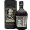 Diplomático Reserva Exclusiva Venezuela 40% vol 700ml