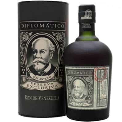 Diplomático Reserva Exclusiva Venezuela