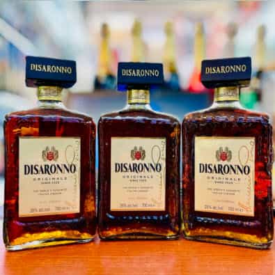 Rượu Disaronno Originale Amaretto Ý