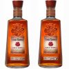 Rượu Four Roses Single Barrel bourbon Hoa Kỳ 50% vol chai 750ml