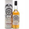 Game of Thrones House Tyrell Clynelish Scotland 51.2%vol 700ml