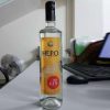 Rượu Gin Hero Dry 40% Việt Nam thùng 12 chai 700ml
