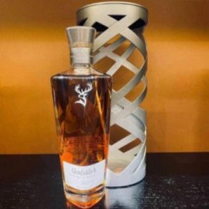 Glenfiddich 30 YO Suspended Time Scotland 43% vol chai 700ml