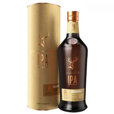 Glenfiddich IPA Experiment Single Malt Whisky Scotch