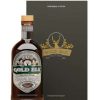 Rượu ngâm Gold Elk Nấm Chaga Siberia Nga 42% vol chai 500ml