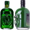 Hamlet Antitoxin Absinthe xanh lá chai 500ml 89.9% vol