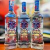 Rượu Jose Cuervo Especial Tequila Plata Mexico 38% vol chai 750ml