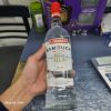 Rượu Luxardo Sambuca dei Cesari Ý 38 %vol chai 1 lít