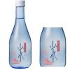 Nama hozoshu Sansui – Rượu sake tươi Nhật Bản 14% vol chai 300 ml