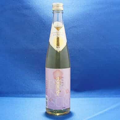 Oimatsu Shuzo Keiru Umeshu Tsuki Memorie in the Sky Japan