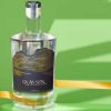 Rượu Quây Sơn nhãn tím xanh 30% vol chai 500ml