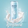 Cocktail Rio Light Yogurt vị sữa chua 3% vol lon 330ml