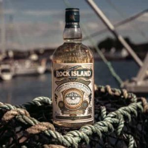 Rượu whisky Scotch Rock Island Douglas Laing’s 46.8% vol chai 700ml