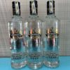 Rượu Smirnoff Vodka Black Small batch 40% vol chai 500ml (sản xuất tại Anh)